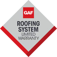 GAF Roofing System Limited Warranty