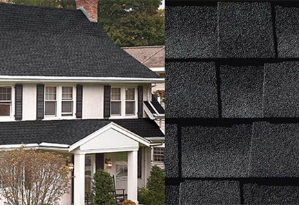 Gaf charcoalsingle color (1)