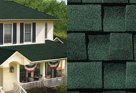 Hunter green gaf (1)
